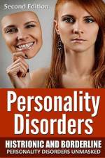 Personality Disorders af Jeffery Dawson