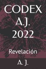 Codex A.J. 2022 af A J