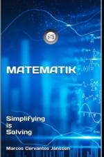 MATEMATIK (Dan) af Marcos Cervantes Janssen