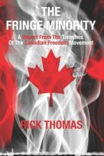 The Fringe Minority af Rick Thomas