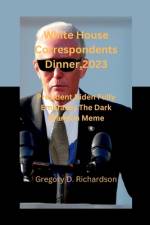 White House Correspondents Dinner, 2023 af Gregory D Richardson