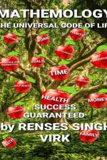 Mathemology Universal Code of Life af Renses Singh Virk