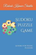 Sudoku Puzzle Game af Rakesh Kumar Shukla
