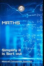 Mathematics af Marcos Cervantes Janssen