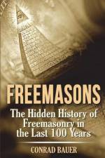 Freemasons af Conrad Bauer