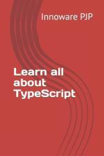 Learn all about TypeScript af Innoware Pjp