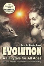 Evolution af Nick Hetcher