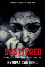 Shattered af Synova Cantrell