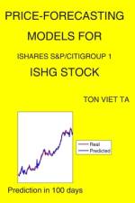 Price-Forecasting Models for iShares S&P/Citigroup 1 ISHG Stock af Ton Viet Ta