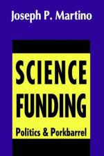 Science Funding af Joseph Martino