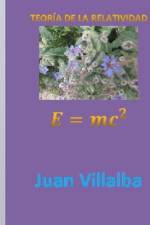 Teoría de la Relatividad af Juan Villalba