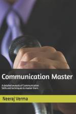Communication Master af Neeraj Verma