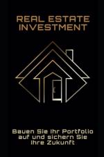 Real Estate Investment af Philipp Frühwirth