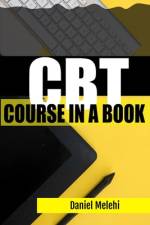 CBT Course in a book af Daniel Melehi