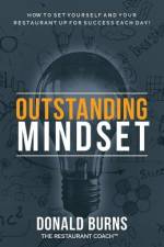 Outstanding Mindset af Donald Burns