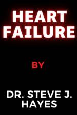 Heart Failure af Steve J Hayes