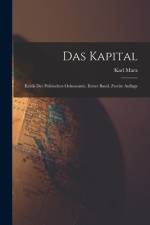 Das Kapital