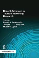 Recent Advances in Tourism Marketing Research af Kaye Sung Chon