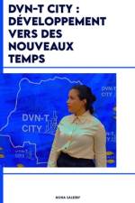 Dvn-T City af Noha Saleeby