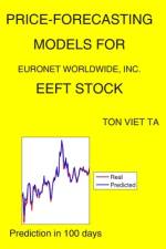 Price-Forecasting Models for Euronet Worldwide, Inc. EEFT Stock af Ton Viet Ta