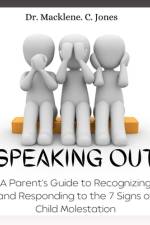 Speaking Out af Macklene C Jones