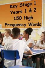 Key Stage 1 - Years 1 & 2 - 150 High Frequency Words af Roger Williams