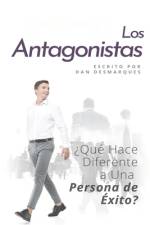 Los Antagonistas af Dan Desmarques