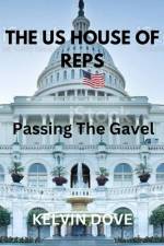The Us House of Reps af Kelvin Dove