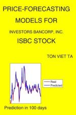Price-Forecasting Models for Investors Bancorp, Inc. ISBC Stock af Ton Viet Ta