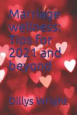Marriage wellness af Dillys Wright