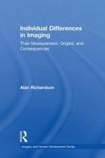 Individual Differences in Imaging af Alan Richardson
