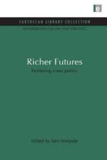 Richer Futures af Ken Worpole