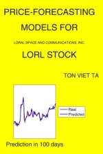 Price-Forecasting Models for Loral Space and Communications, Inc. LORL Stock af Ton Viet Ta