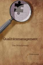 Qualitätsmanagement af Vivaldo Lombardi