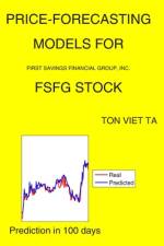 Price-Forecasting Models for First Savings Financial Group, Inc. FSFG Stock af Ton Viet Ta