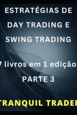 Estratégias de Day Trading E Swing Trading af Tranquil Trader