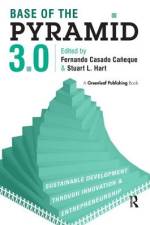 Base of the Pyramid 3.0 af Fernando Casado Caneque
