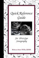 Quick Reference Guide af Rebecca Sams Willis