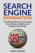 Search Engine Domination af Omar Johnson