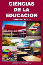 Ciencias de la Educacion Temas Selectos af Sergio Fabian Perez Sevilla