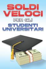Soldi veloci per gli student universitari af D K Hawkins
