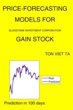 Price-Forecasting Models for Gladstone Investment Corporation GAIN Stock af Ton Viet Ta