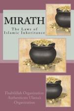 Mirath af Fisa Authenticate Ulama's Organization