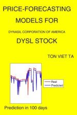 Price-Forecasting Models for Dynasil Corporation of America DYSL Stock af Ton Viet Ta
