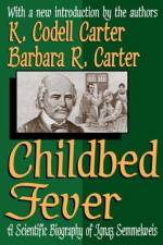 Childbed Fever af K Codell Carter