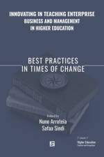 Innovating in Teaching Enterprise, Business and Management in Higher Education af Sebastian Stuart
