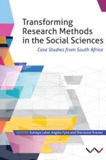 Transforming Research Methods in the Social Sciences af Angelo Flynn