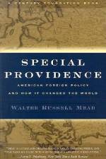 Special Providence af Walter Russell Mead