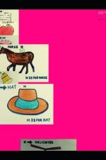 Alphabet Pictures (6) for Kids af Sunita Thankappan