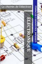 Électronique af Marcos Cervantes Janssen
